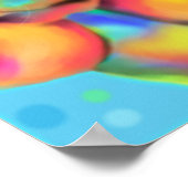 バスセファンキーットハウンドのポスター ポスター (角)