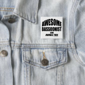 バスソ素晴らしニスト 缶バッジ (インサイチュ)