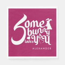 バスタイリッシュニ赤と白ープン中世タイポ