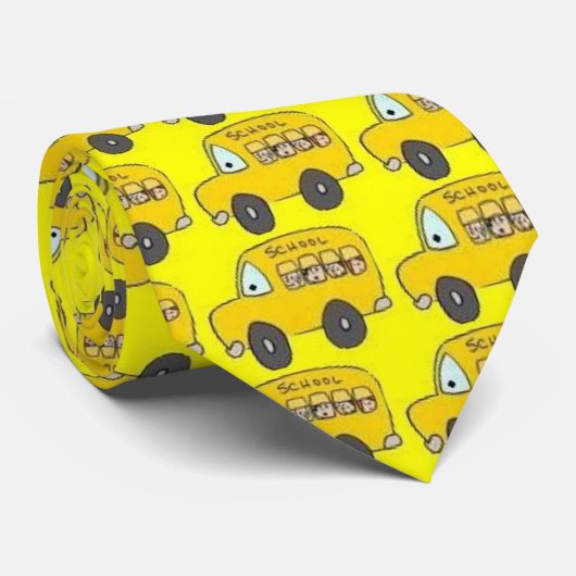 バスタイ ネクタイ (ロール)