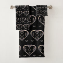 バスタオオルセット