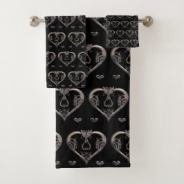 バスタオオルセット バスタオルセット