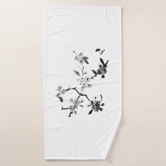 バスタオルアート&デザインスタイル バスタオル (バスタオル)