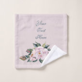 バスタオルセットマグノリアOPT.1T バスタオルセット (ウォッシュタオル)