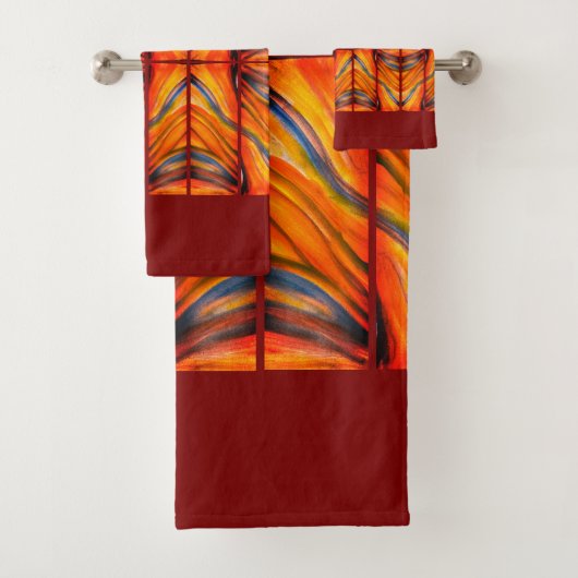 バスタオルセット (インサイチュ)