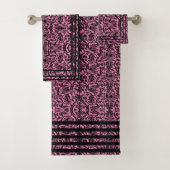 バスタオルセット (インサイチュ)