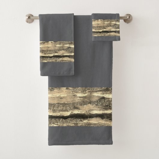 バスタオルセット (インサイチュ)