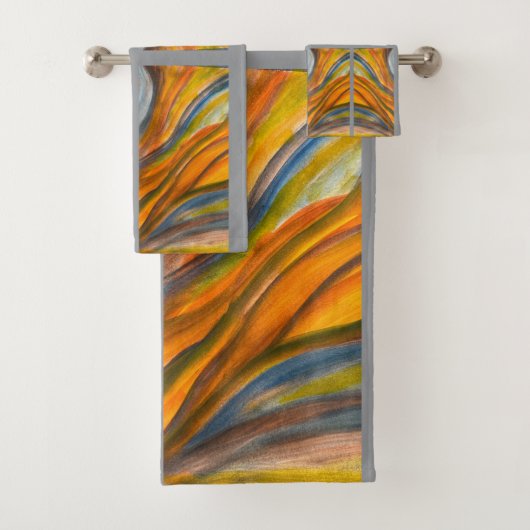 バスタオルセット (インサイチュ)