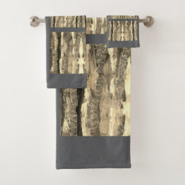 バスタオルセット