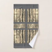 バスタオルセット (ハンドタオル)