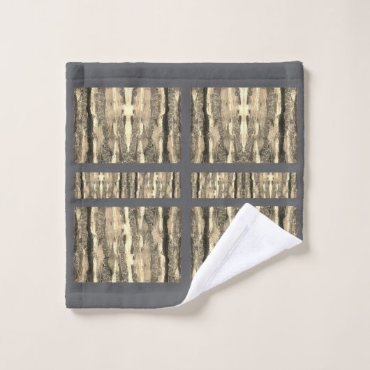 バスタオルセット (ウォッシュタオル)