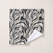 バスタオルセット (ウォッシュタオル)