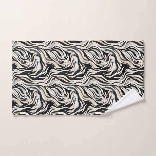 バスタオルセット (ハンドタオル)