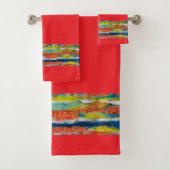 バスタオルセット (インサイチュ)