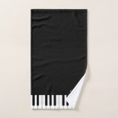 バスタオルセット (ハンドタオル)