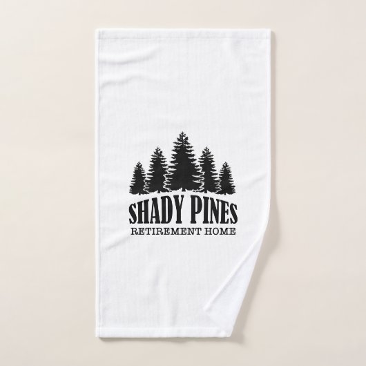 バスタオルセット (ハンドタオル)