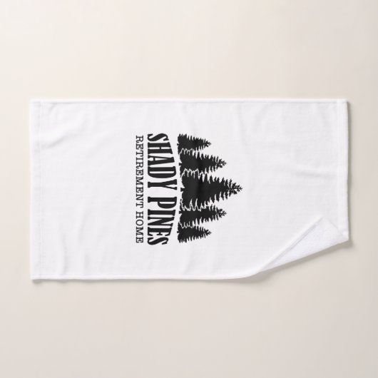 バスタオルセット (ハンドタオル)