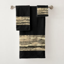 バスタオルセット