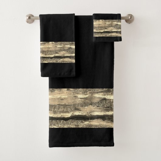 バスタオルセット (インサイチュ)