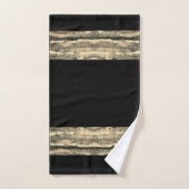 バスタオルセット (ハンドタオル)