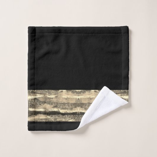 バスタオルセット (ウォッシュタオル)