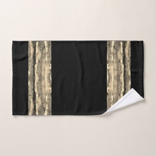 バスタオルセット (ハンドタオル)