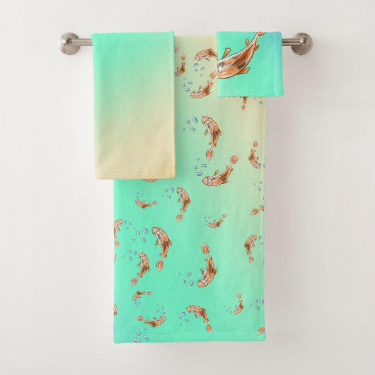 バスタオルセット (インサイチュ)