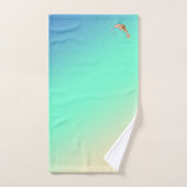 バスタオルセット (ハンドタオル)