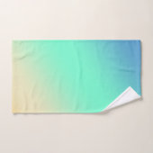 バスタオルセット (ハンドタオル)