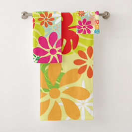 バスタオルセット