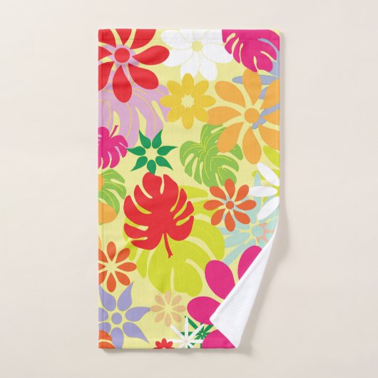 バスタオルセット (ハンドタオル)