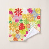 バスタオルセット (ウォッシュタオル)