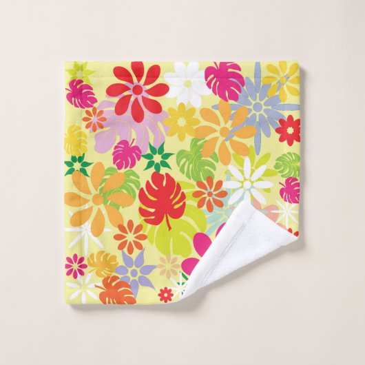 バスタオルセット (ウォッシュタオル)