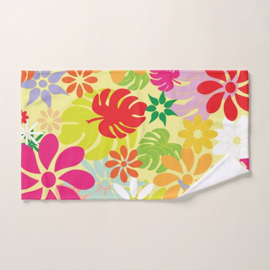 バスタオルセット (ハンドタオル)