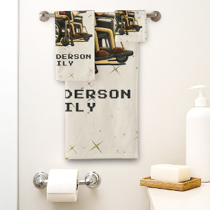  バスタオルセット