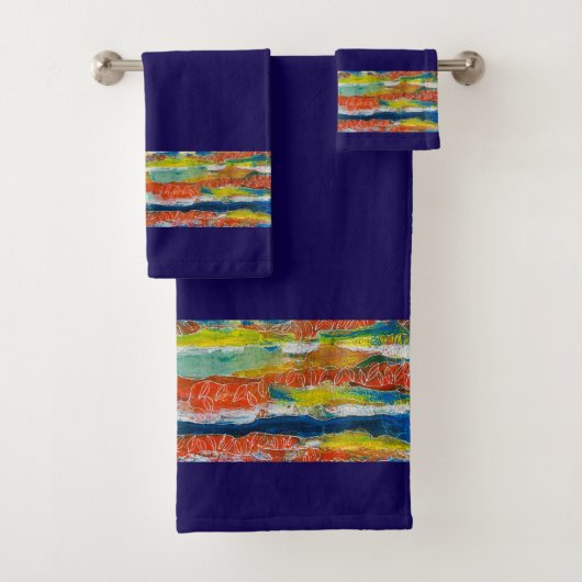 バスタオルセット (インサイチュ)