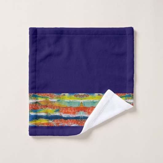 バスタオルセット (ウォッシュタオル)