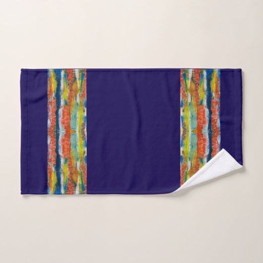 バスタオルセット (ハンドタオル)