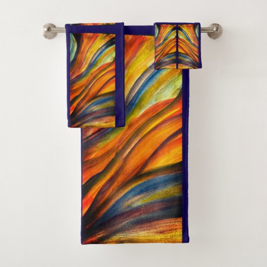 バスタオルセット (インサイチュ)