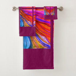 バスタオルセット