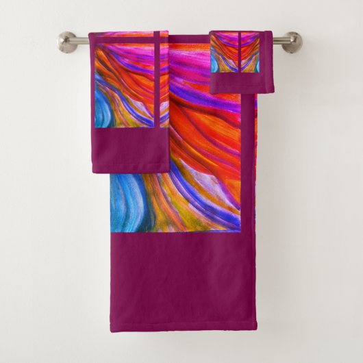 バスタオルセット (インサイチュ)