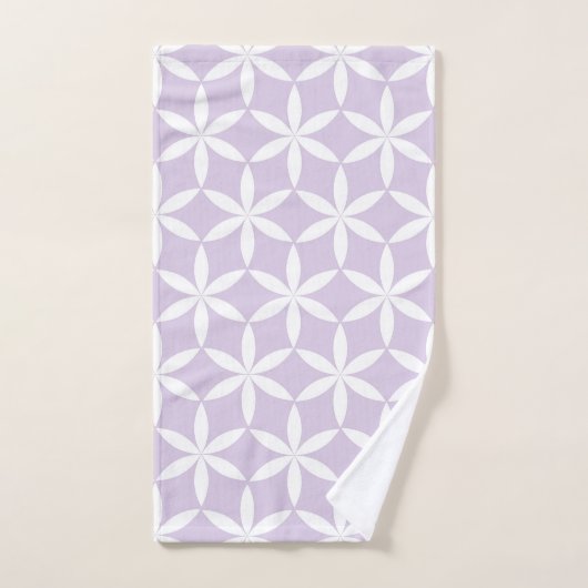 バスタオルセット (ハンドタオル)