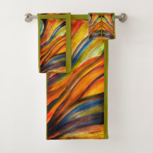 バスタオルセット