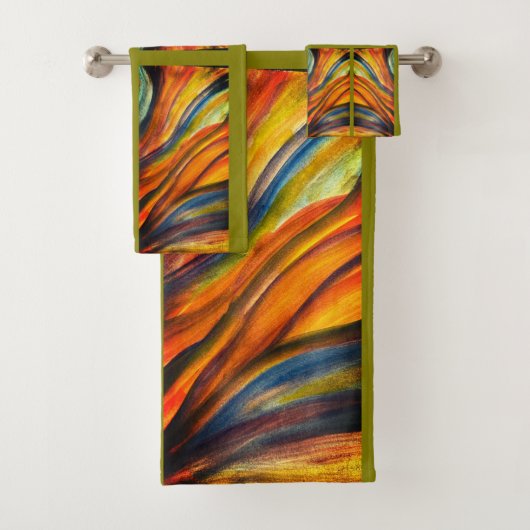 バスタオルセット (インサイチュ)