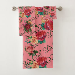 バスタオルセット