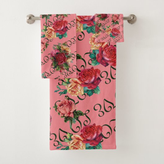 バスタオルセット (インサイチュ)