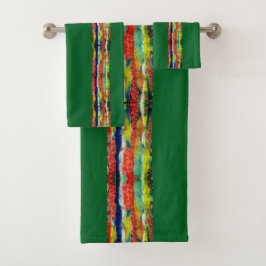 バスタオルセット