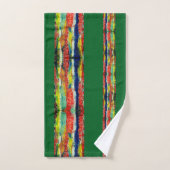 バスタオルセット (ハンドタオル)