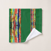 バスタオルセット (ウォッシュタオル)