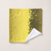 バスタオルセット，セット，ホーム，チェック，ストライプデザイン, バスタオルセット (ウォッシュタオル)